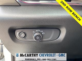 2023 Chevrolet Traverse LS 1GNEVFKW6PJ196274 in Marshall, MO 19