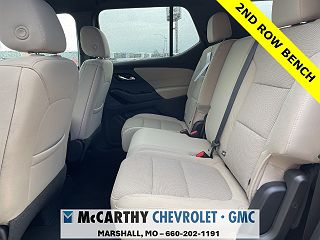2023 Chevrolet Traverse LS 1GNEVFKW6PJ196274 in Marshall, MO 32