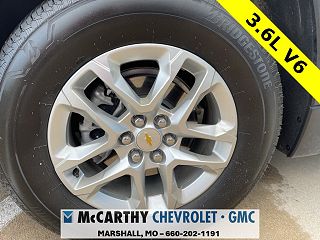 2023 Chevrolet Traverse LS 1GNEVFKW8PJ196096 in Marshall, MO 12