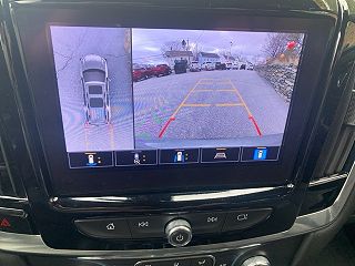 2023 Chevrolet Traverse RS 1GNEVJKW4PJ239156 in Putnam, CT 31