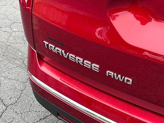 2023 Chevrolet Traverse Premier 1GNEVKKW1PJ238245 in Saint Peters, MO 30