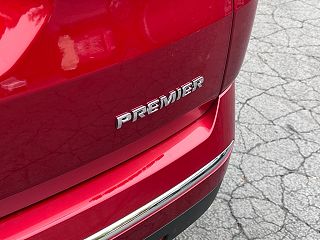 2023 Chevrolet Traverse Premier 1GNEVKKW1PJ238245 in Saint Peters, MO 31