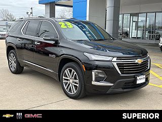 2023 Chevrolet Traverse High Country VIN: 1GNERNKW3PJ245428