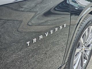 2023 Chevrolet Traverse Premier 1GNEVKKW9PJ203646 in Westlake Village, CA 14