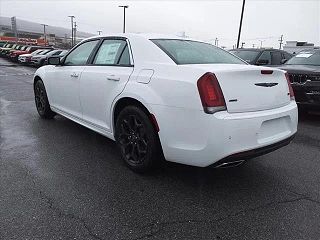 2023 Chrysler 300 Touring 2C3CCASGXPH707296 in Altoona, PA 4