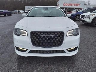 2023 Chrysler 300 Touring 2C3CCASG6PH707229 in Altoona, PA 2