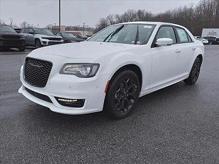 2023 Chrysler 300 Touring 2C3CCASG6PH707229 in Altoona, PA 3