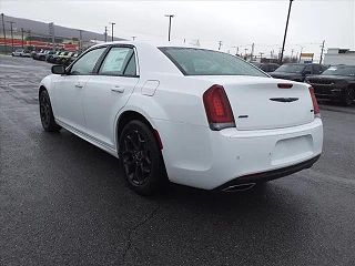 2023 Chrysler 300 Touring 2C3CCASG6PH707229 in Altoona, PA 4