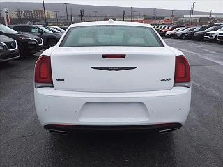 2023 Chrysler 300 Touring 2C3CCASG6PH707229 in Altoona, PA 5