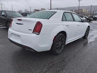 2023 Chrysler 300 Touring 2C3CCASG6PH707229 in Altoona, PA 6