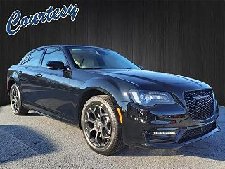 2023 Chrysler 300 Touring 2C3CCASG9PH691589 in Altoona, PA 1