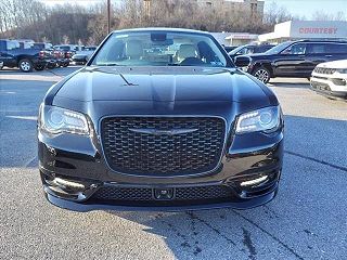 2023 Chrysler 300 Touring 2C3CCASG9PH691589 in Altoona, PA 2