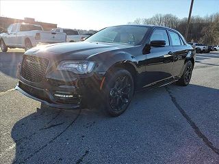 2023 Chrysler 300 Touring 2C3CCASG9PH691589 in Altoona, PA 3