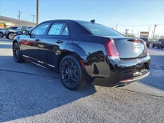 2023 Chrysler 300 Touring 2C3CCASG9PH691589 in Altoona, PA 4