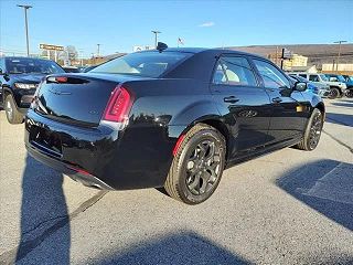 2023 Chrysler 300 Touring 2C3CCASG9PH691589 in Altoona, PA 6