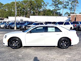 2023 Chrysler 300 Touring 2C3CCAAG5PH676900 in Bainbridge, GA 2