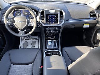 2023 Chrysler 300 Touring 2C3CCAAG5PH676900 in Bainbridge, GA 9