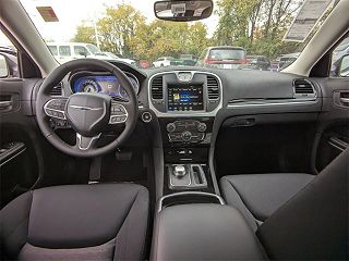 2023 Chrysler 300 Touring 2C3CCAAG9PH640904 in Baltimore, MD 13