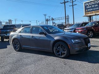 2023 Chrysler 300 Touring 2C3CCAAG7PH706298 in Baltimore, MD 2