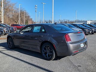 2023 Chrysler 300 Touring 2C3CCAAG7PH706298 in Baltimore, MD 5