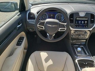 2023 Chrysler 300 Touring 2C3CCASG9PH707371 in Bedford, OH 10