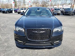 2023 Chrysler 300 Touring 2C3CCASG9PH707371 in Bedford, OH 2