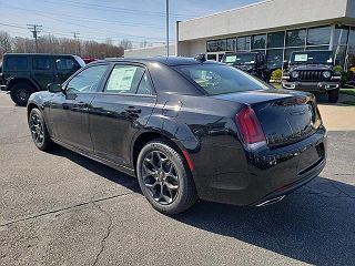 2023 Chrysler 300 Touring 2C3CCASG9PH707371 in Bedford, OH 4