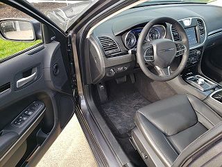 2023 Chrysler 300 Touring 2C3CCASG0PH688256 in Bedford, OH 6
