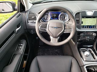 2023 Chrysler 300 Touring 2C3CCASG0PH688256 in Bedford, OH 9