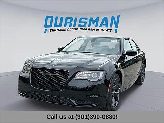 2023 Chrysler 300 Touring 2C3CCAAG6PH707653 in Bowie, MD 15