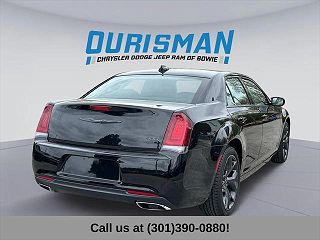 2023 Chrysler 300 Touring 2C3CCAAG6PH707653 in Bowie, MD 18