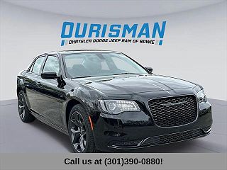 2023 Chrysler 300 Touring 2C3CCAAG6PH707653 in Bowie, MD
