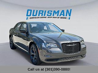 2023 Chrysler 300 Touring 2C3CCAAG8PH707654 in Bowie, MD 1