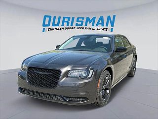2023 Chrysler 300 Touring 2C3CCAAG8PH707654 in Bowie, MD 19