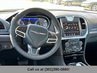 2023 Chrysler 300 Touring 2C3CCAAG8PH707654 in Bowie, MD 2