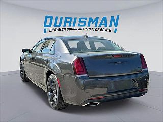 2023 Chrysler 300 Touring 2C3CCAAG8PH707654 in Bowie, MD 20