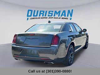 2023 Chrysler 300 Touring 2C3CCAAG8PH707654 in Bowie, MD 22