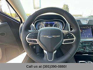 2023 Chrysler 300 Touring 2C3CCAAG8PH707654 in Bowie, MD 9