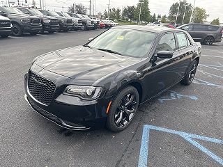 2023 Chrysler 300 Touring 2C3CCAAG7PH644448 in Bowling Green, OH 3