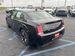 2023 Chrysler 300 Touring 2C3CCAAG7PH644448 in Bowling Green, OH 5