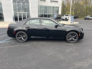 2023 Chrysler 300 Touring 2C3CCAAG7PH644448 in Bowling Green, OH 8