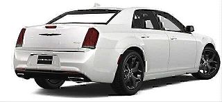 2023 Chrysler 300 Touring 2C3CCADG4PH552421 in Bunkie, LA 4
