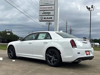 2023 Chrysler 300 Touring 2C3CCADG4PH552421 in Bunkie, LA 5