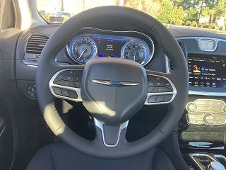 2023 Chrysler 300 Touring 2C3CCAAG0PH657803 in Chesapeake, VA 14