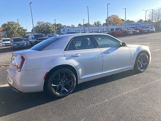 2023 Chrysler 300 Touring 2C3CCAAG0PH657803 in Chesapeake, VA 5