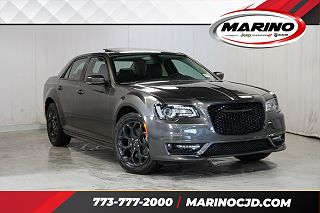 2023 Chrysler 300 Touring 2C3CCASG5PH667029 in Chicago, IL 1