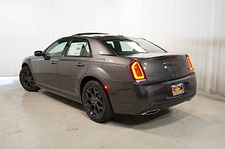 2023 Chrysler 300 Touring 2C3CCASG5PH667029 in Chicago, IL 13