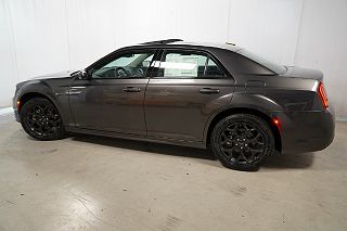 2023 Chrysler 300 Touring 2C3CCASG5PH667029 in Chicago, IL 14