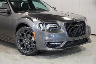 2023 Chrysler 300 Touring 2C3CCASG5PH667029 in Chicago, IL 3