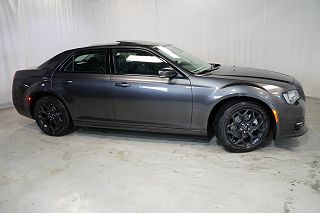 2023 Chrysler 300 Touring 2C3CCASG5PH667029 in Chicago, IL 9